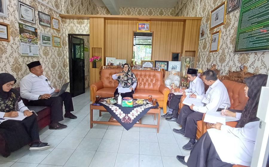 MTsN 6 Bantul