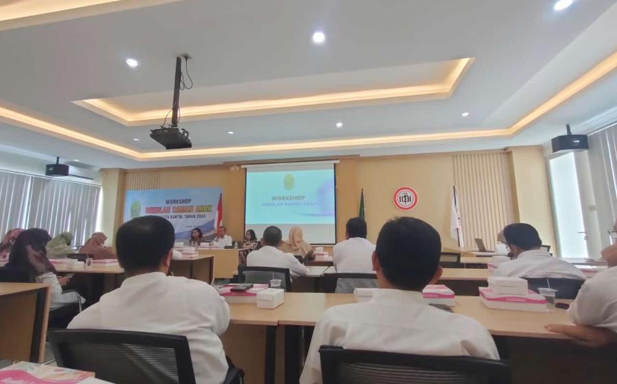 MTsN 2 Bantul