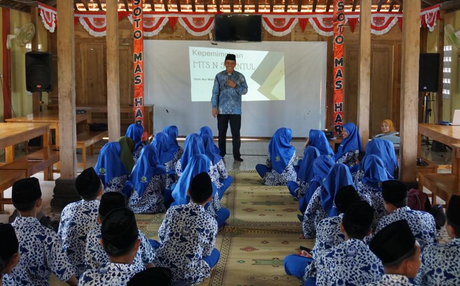 MTsN 5 Bantul