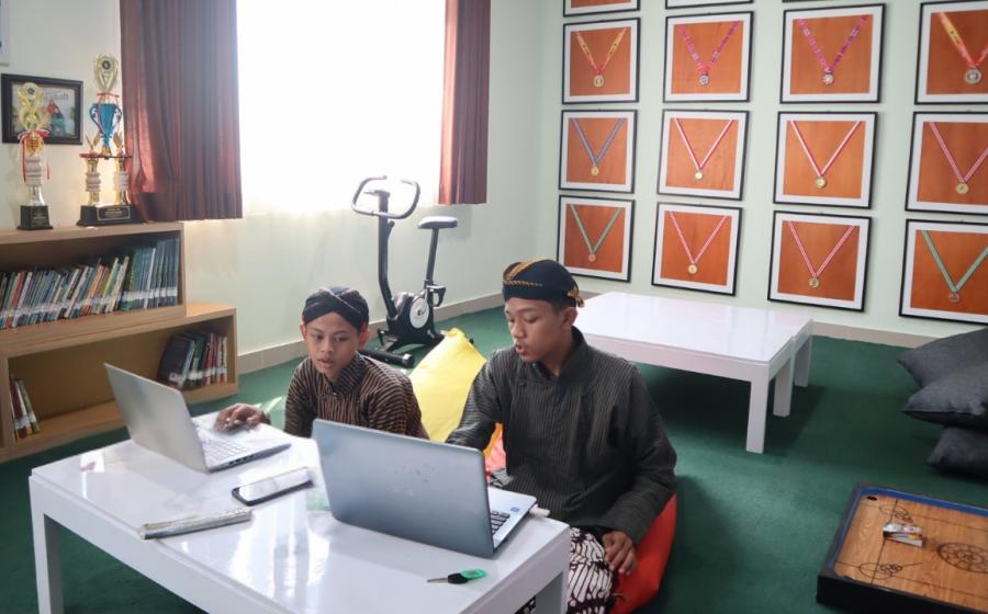 MAN 3 Bantul