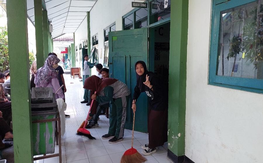 MAN 2 Bantul