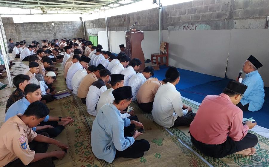 MAN 2 Bantul