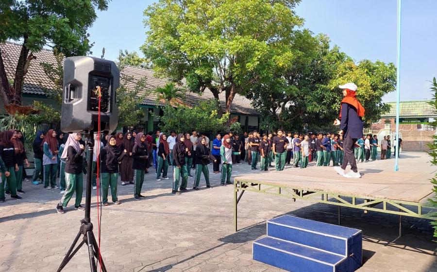 MAN 2 Bantul
