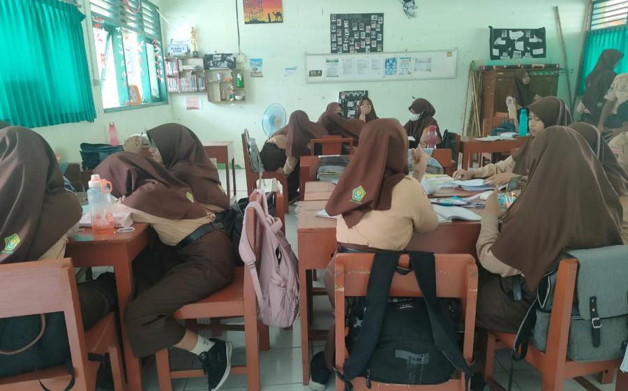 MTsN 4 Bantul