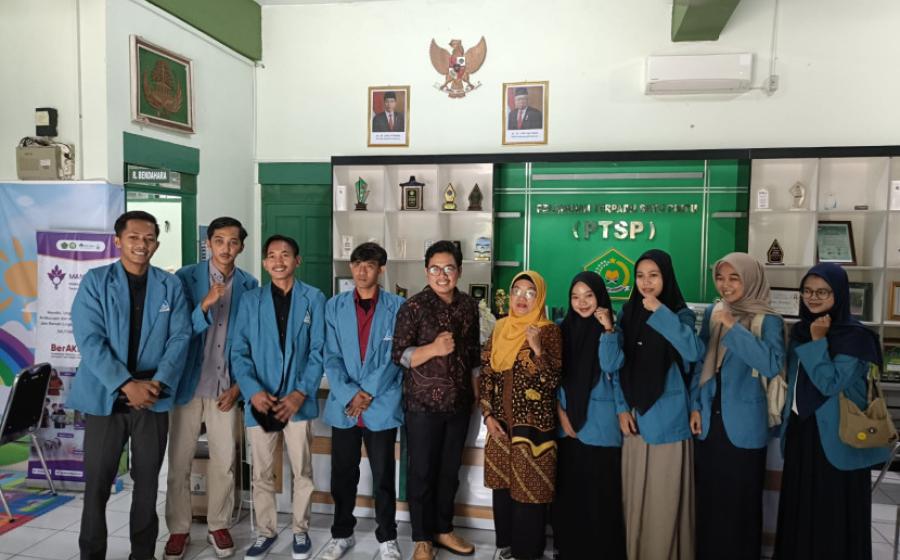 MAN 2 Bantul
