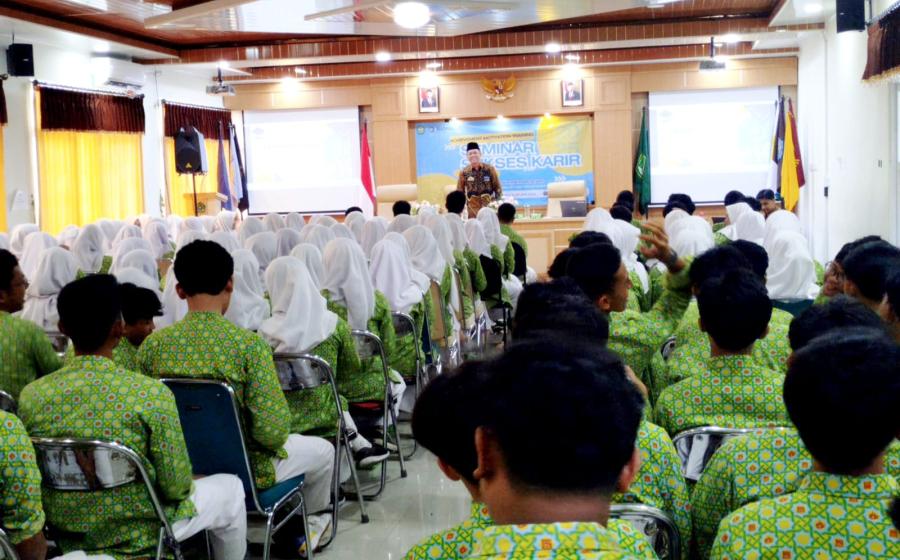 MAN 4 Bantul