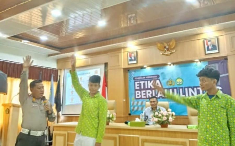 MAN 4 Bantul