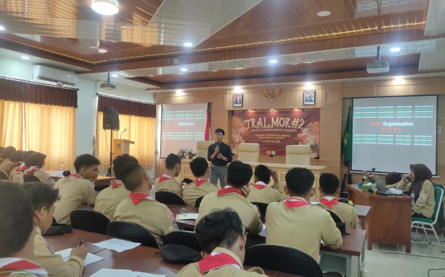 MAN 4 Bantul