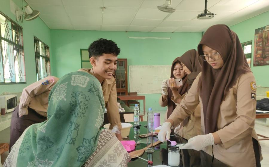 MAN 4 Bantul