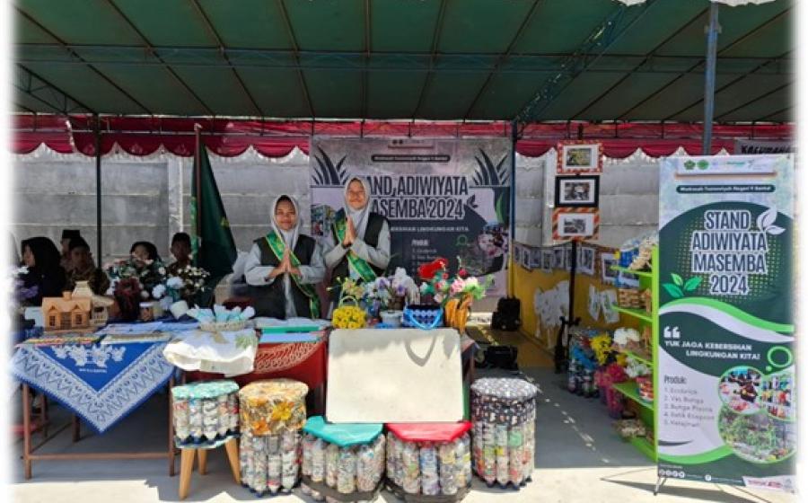 MTsN 9 Bantul
