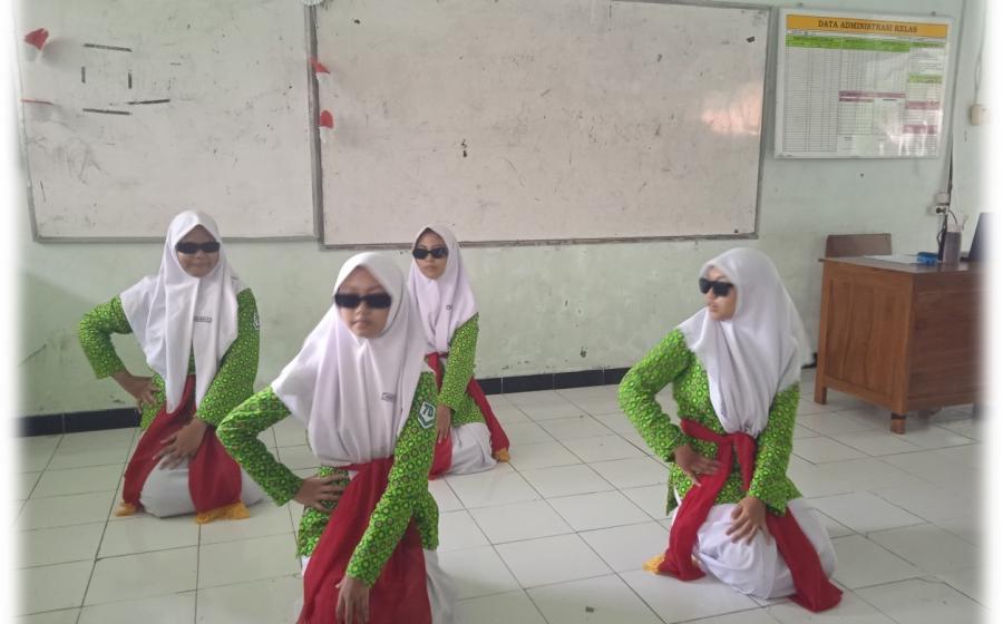 MTsN 9 Bantul