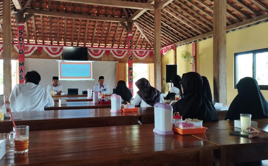 MTsN 5 Bantul