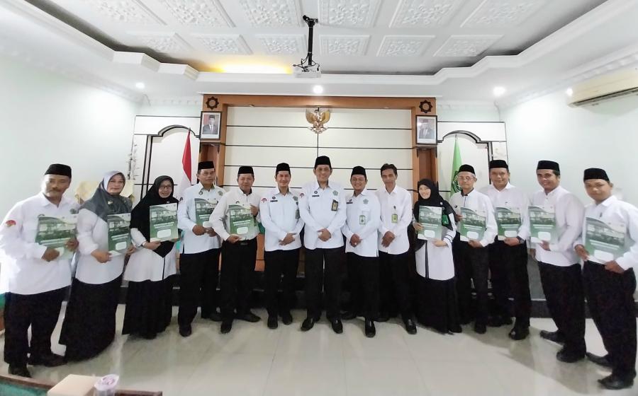 Kankemenag Bantul
