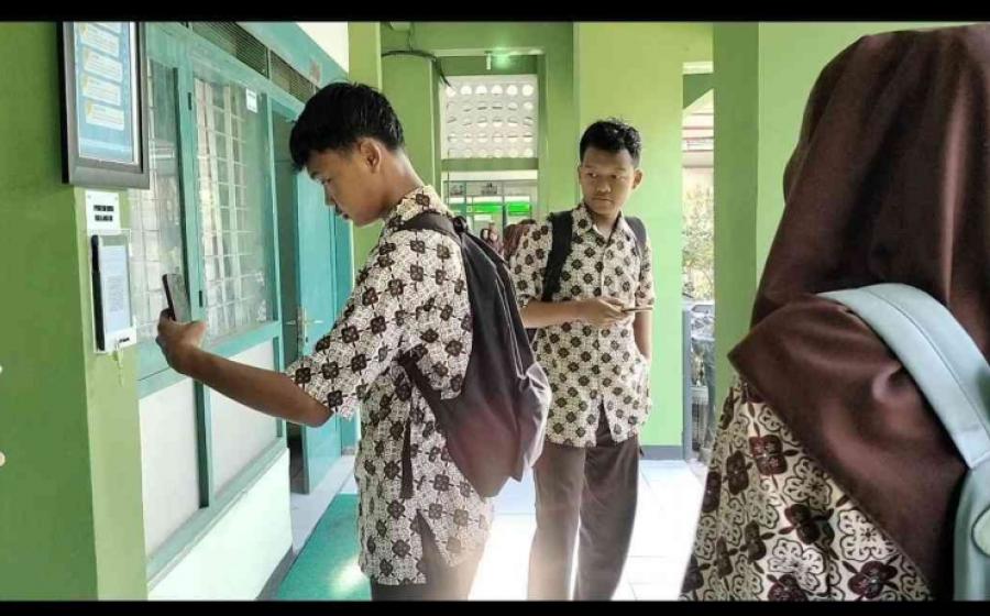 MAN 2 Bantul