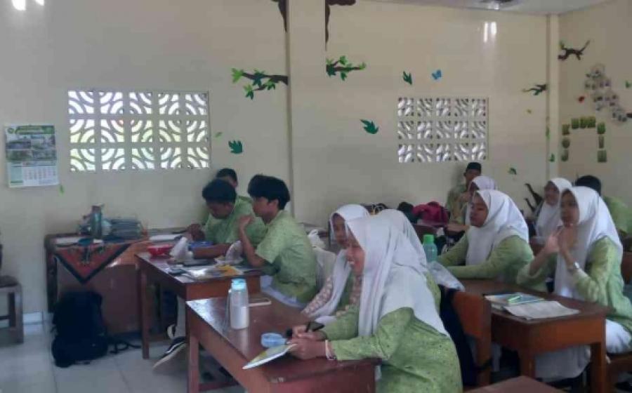 MAN 2 Bantul