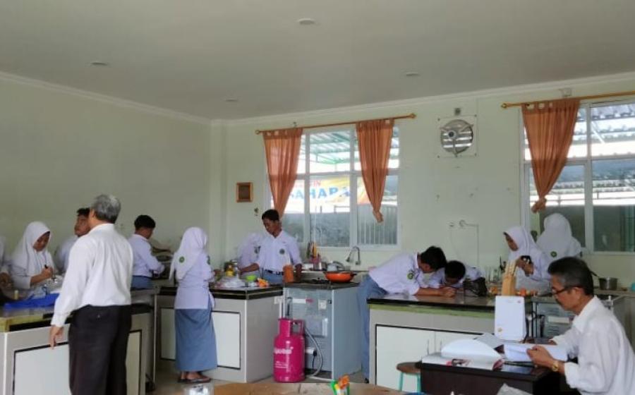 MAN 2 Bantul