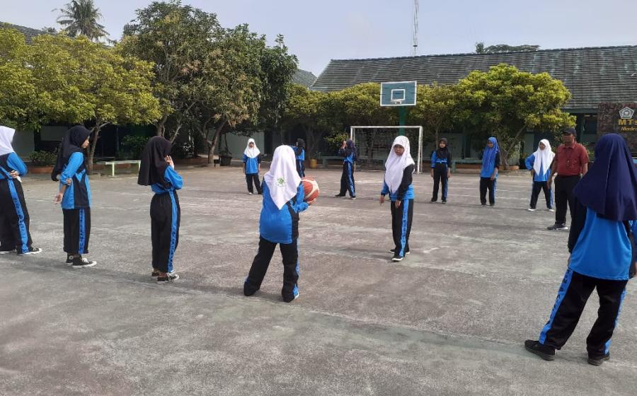 MTsN 5 Bantul