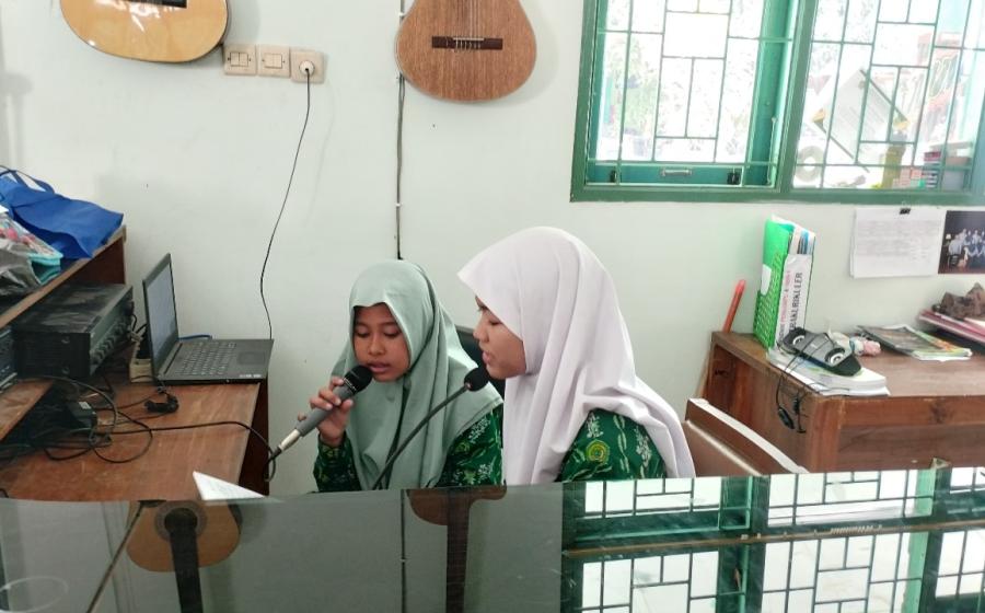 MTsN 9 Bantul