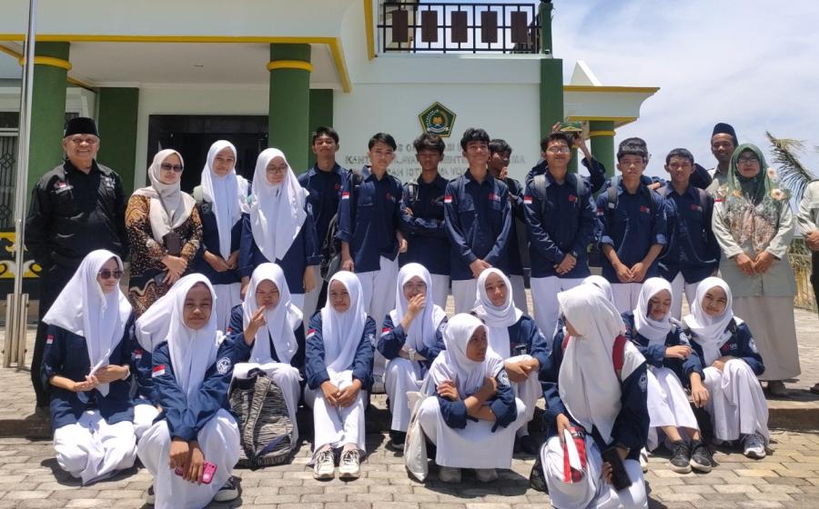 MAN 4 Bantul
