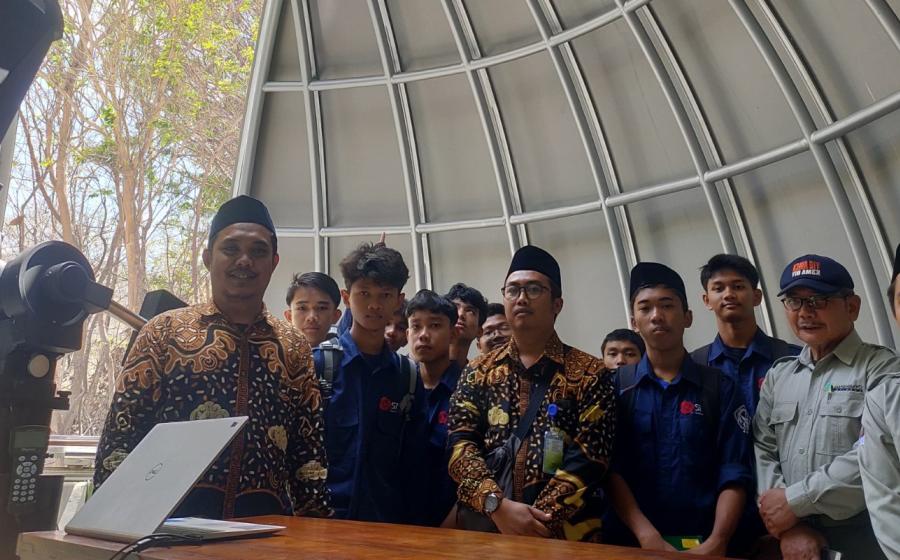 MAN 4 Bantul