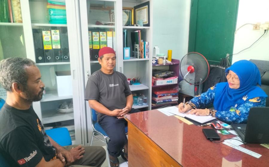 MAN 1 Bantul