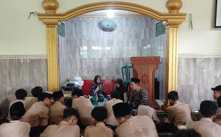 MTsN 9 Bantul