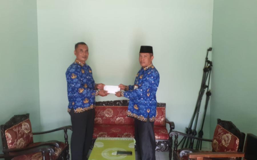 MTsN 5 Bantul