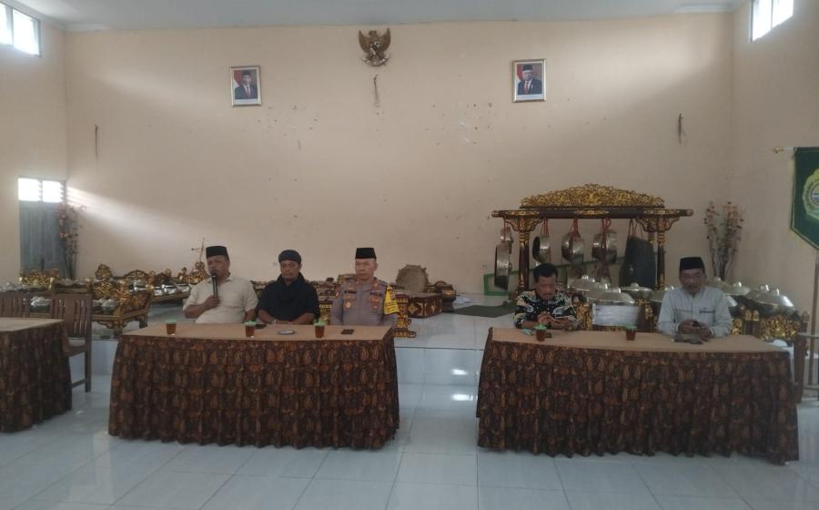MTsN 5 Bantul