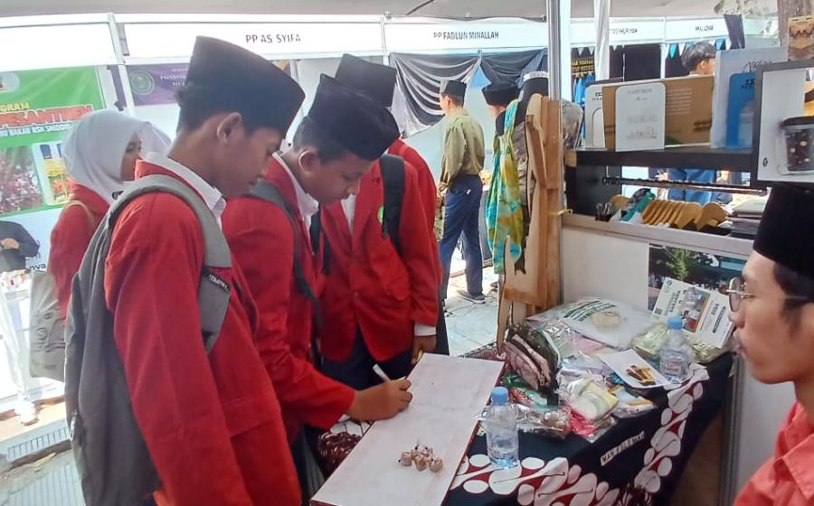 MTsN 5 Bantul