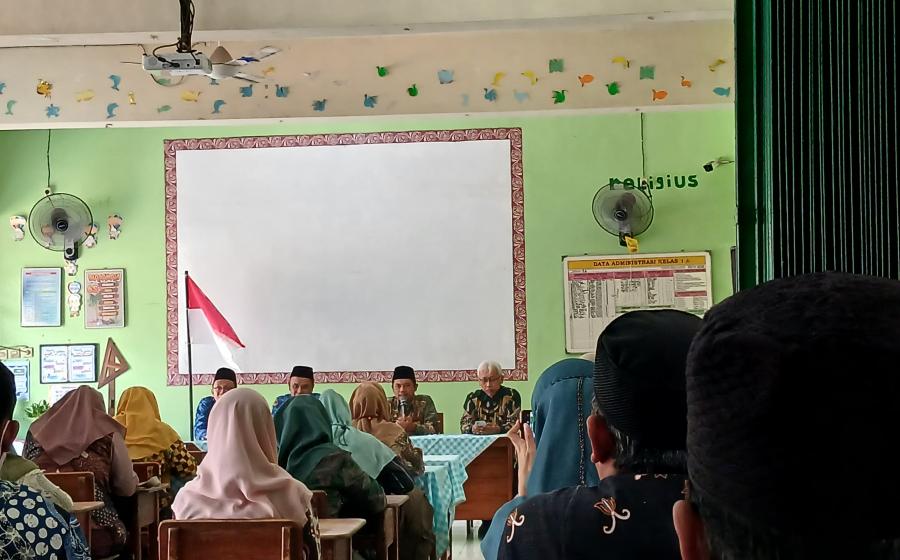 MTsN 5 Bantul