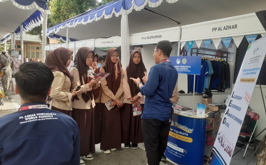MTsN 9 Bantul