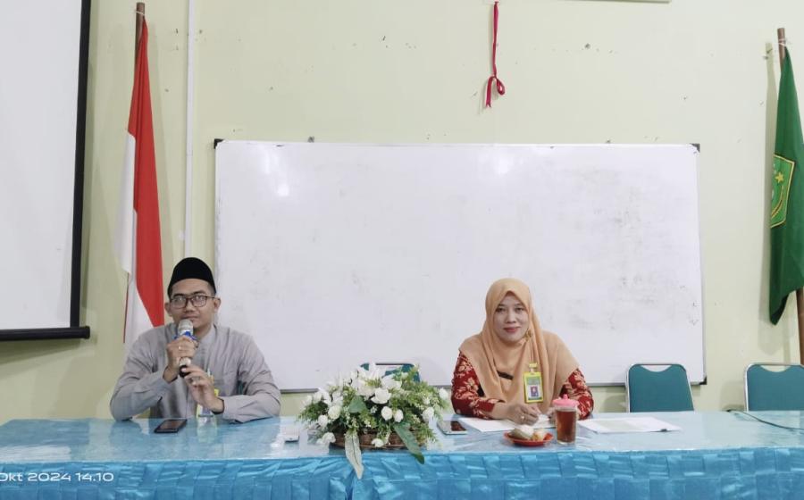 MTs N 2 Bantul