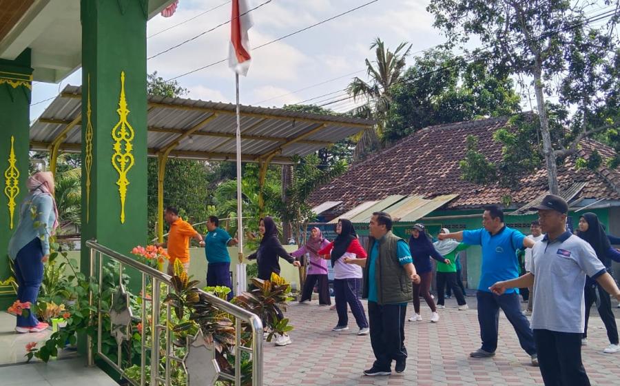 KUA Sedayu