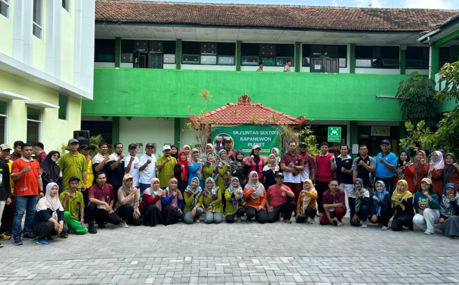 MAN 3 Bantul