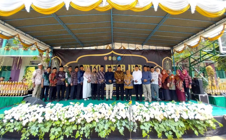 Kankemenag Bantul