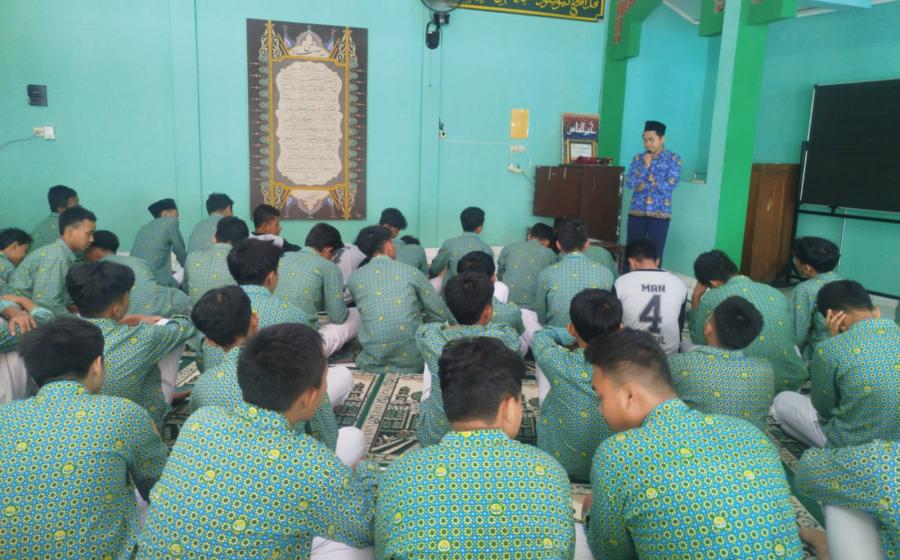 MAN 4 Bantul