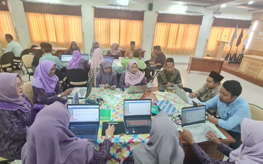 MAN 4 Bantul