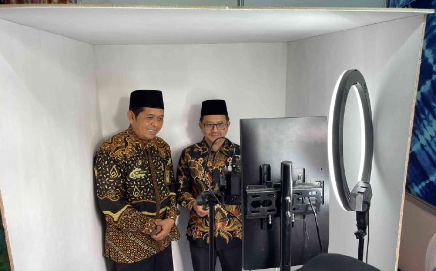 MAN 2 Bantul