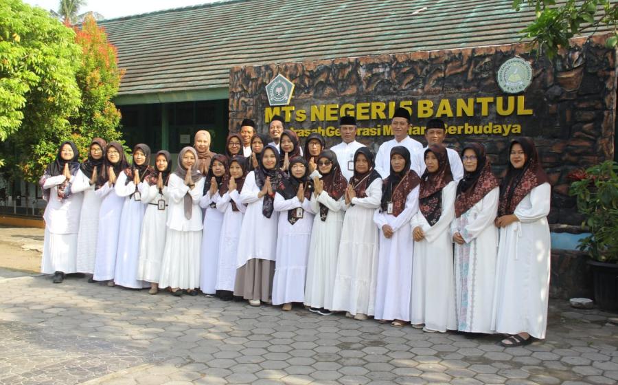 MTsN 5 Bantul
