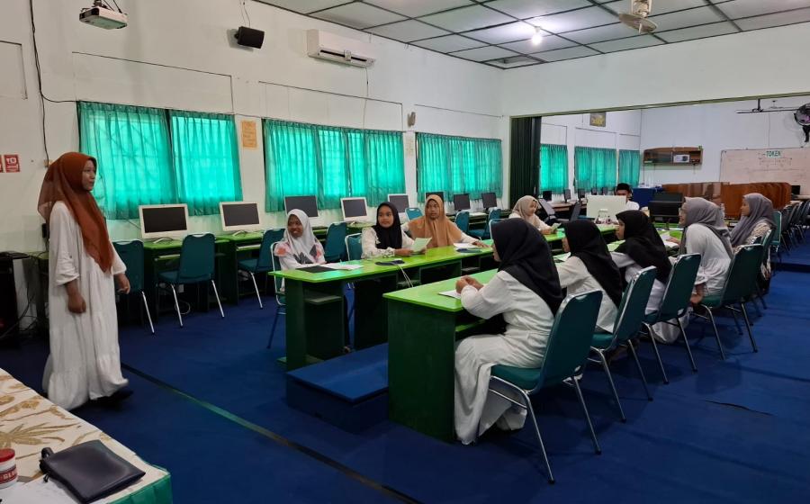 MTsN 6 Bantul