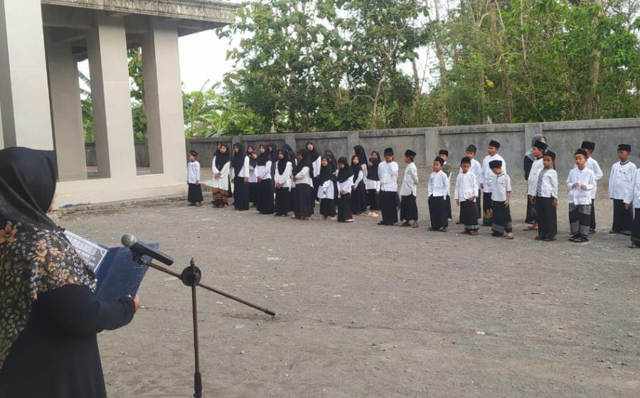 MI Al Anwar Nangsri Pundong