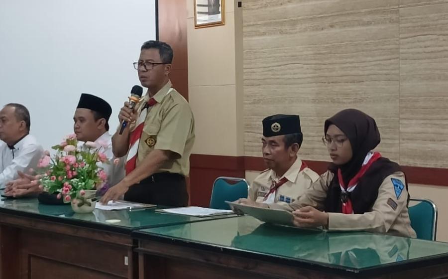 MTsN 5 Bantul