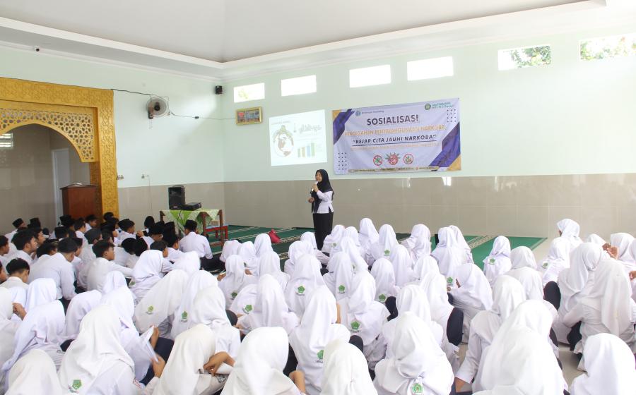 MTsN 5 Bantul