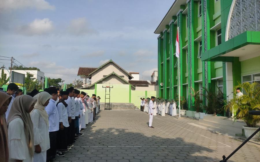 MAN 4 Bantul