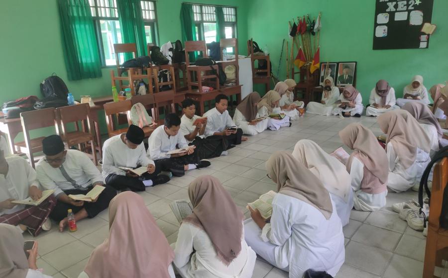 MAN 4 Bantul