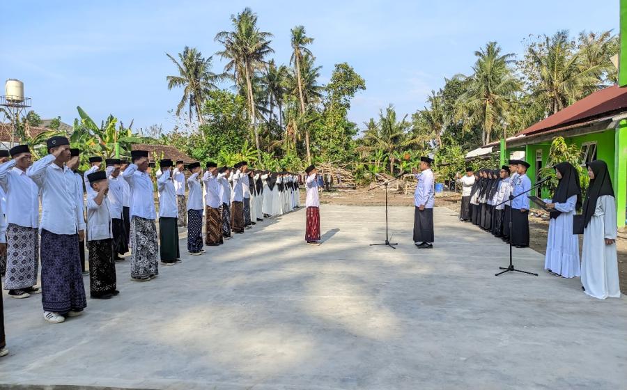 MAS Darul Mushlihin