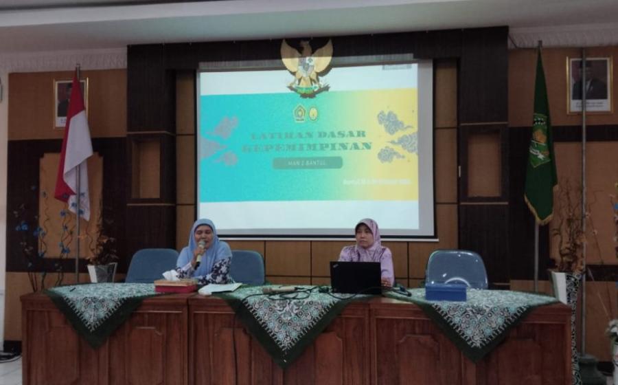 MAN 2 Bantul
