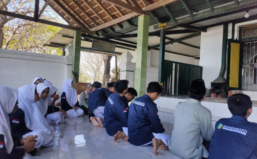 MAN 4 Bantul