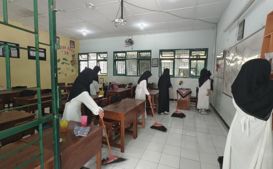 MTsN 9 Bantul
