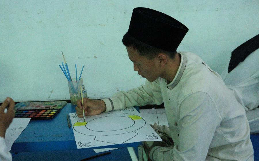 MTsN 9 Bantul
